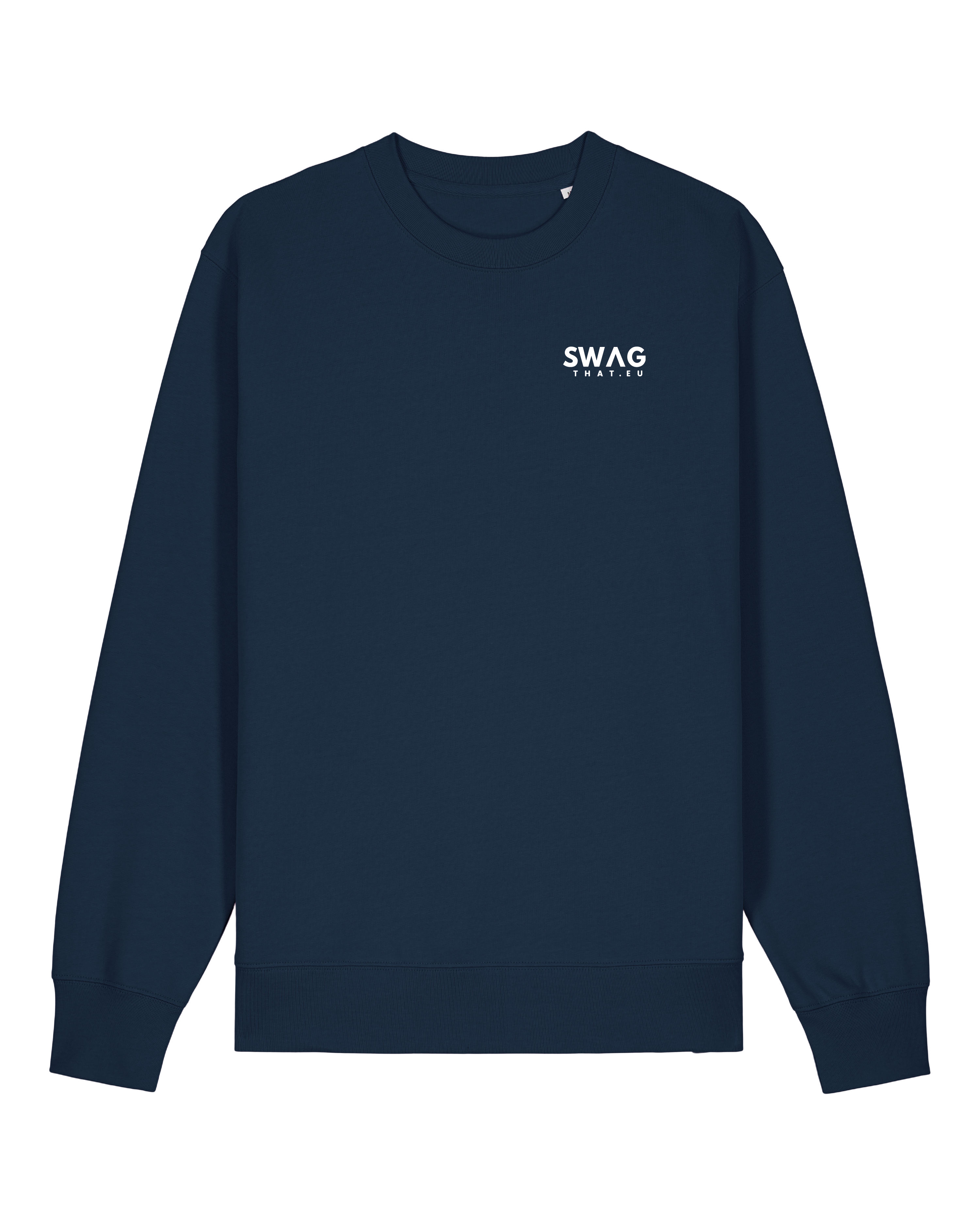 Changer 2.0 - The Iconic Unisex Crew Neck Sweatshirt