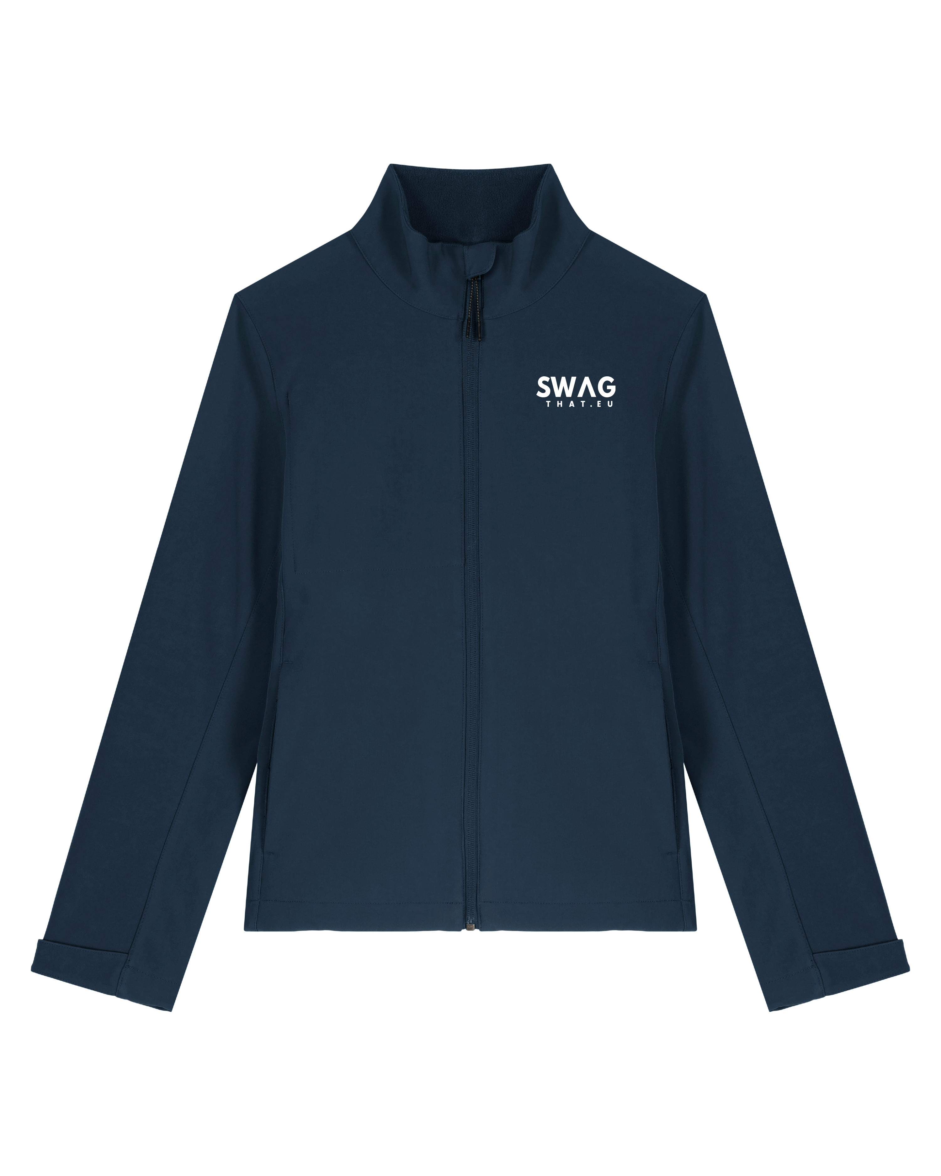Stella Navigator - The Women's Softshell Jacket