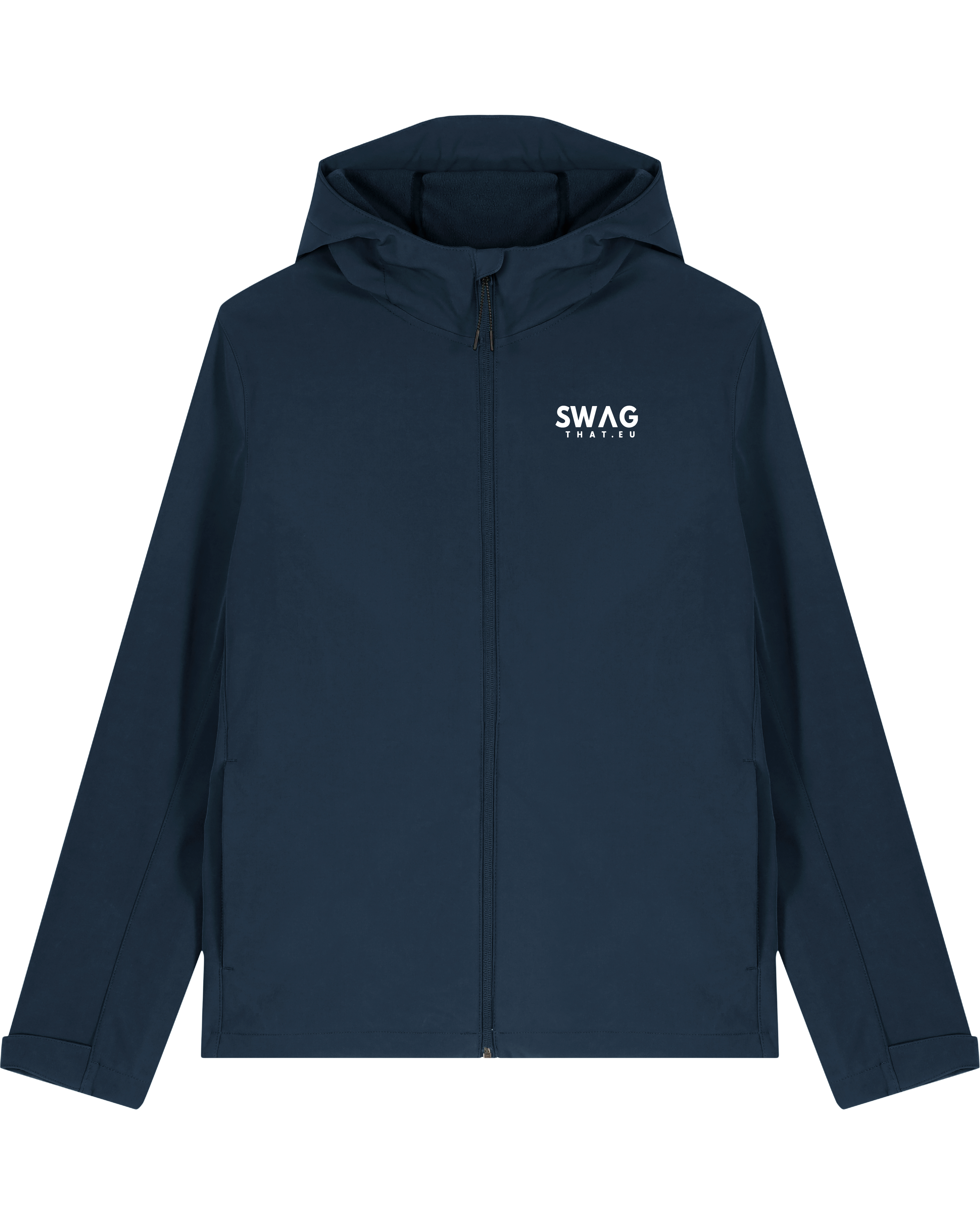 Stanley Discoverer - The Men's Hooded Softshell Jacket