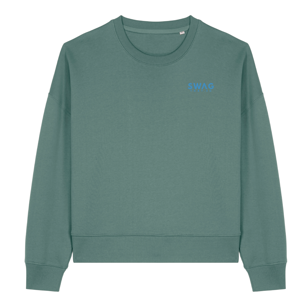 Stella Alma - The Women's Crew Neck Sweatshirt