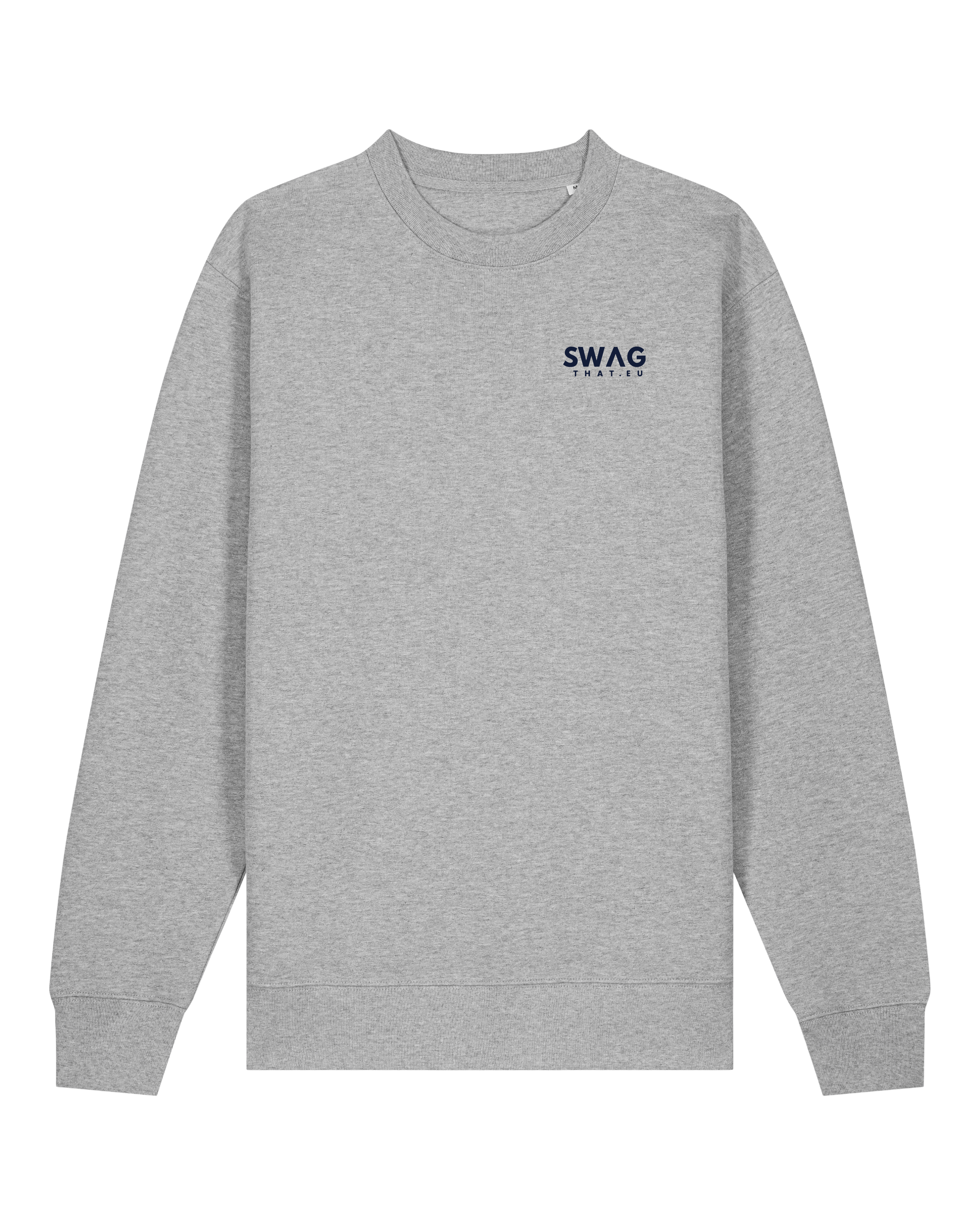 Changer 2.0 - The Iconic Unisex Crew Neck Sweatshirt