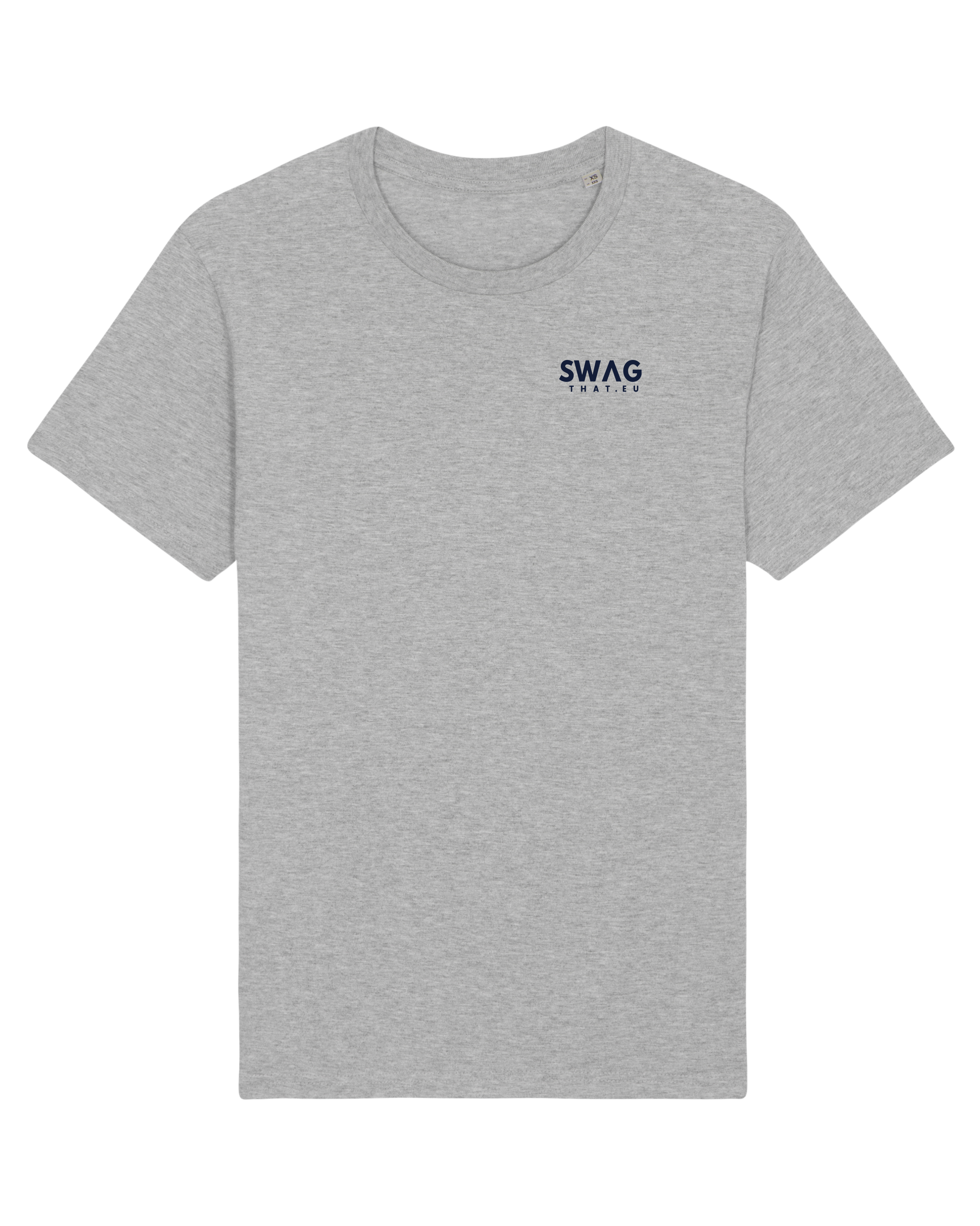 Rocker - Trubicové unisex tričko