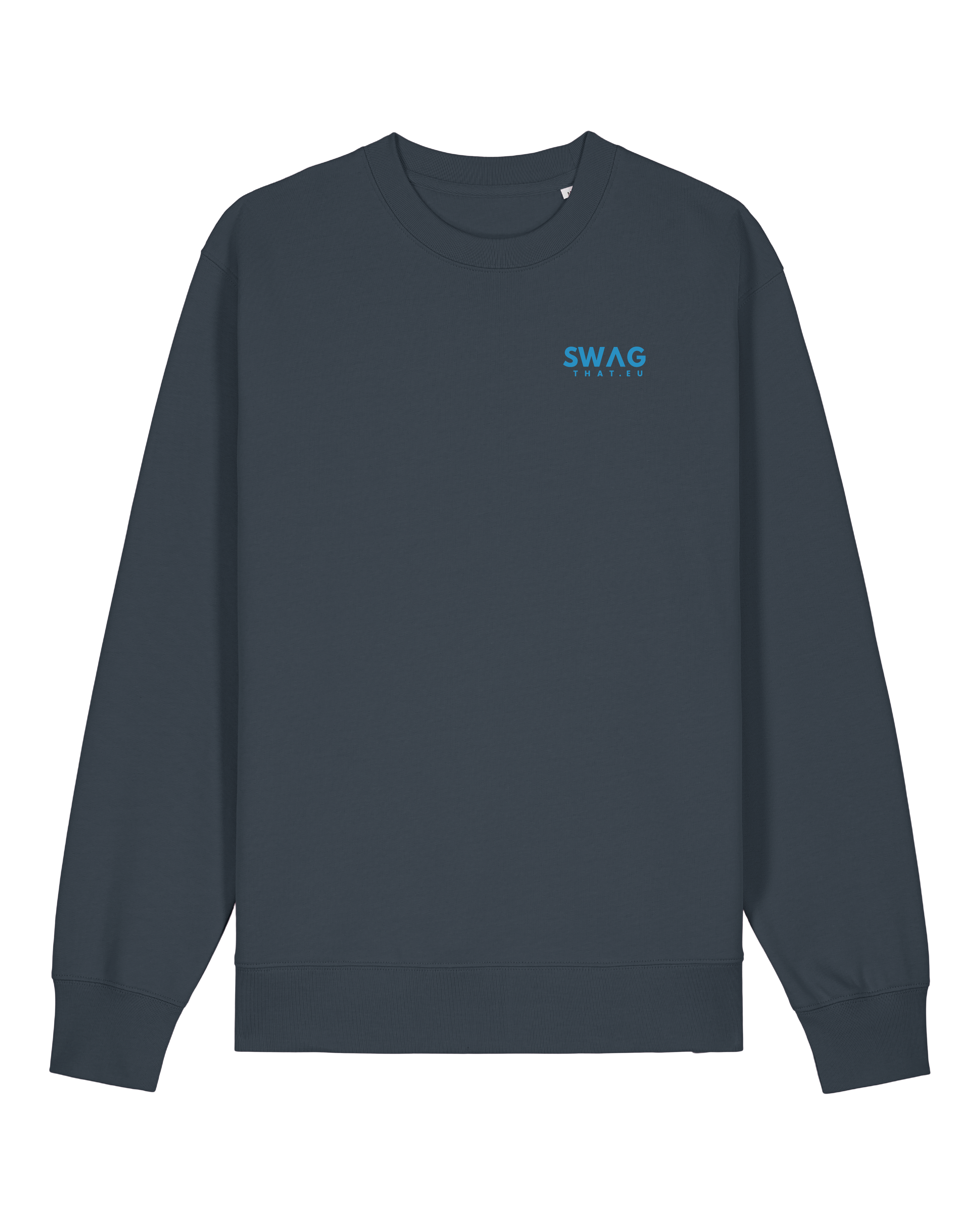 Changer 2.0 - The Iconic Unisex Crew Neck Sweatshirt