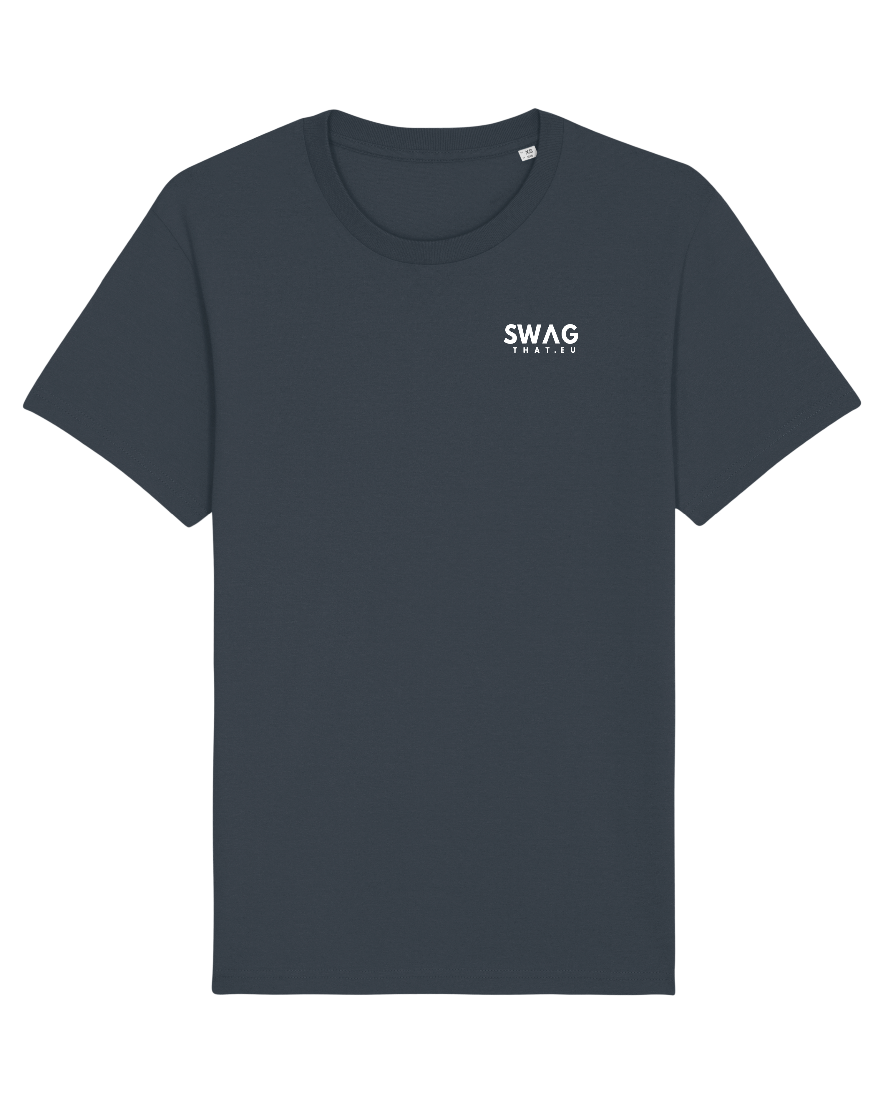 Rocker - Trubicové unisex tričko