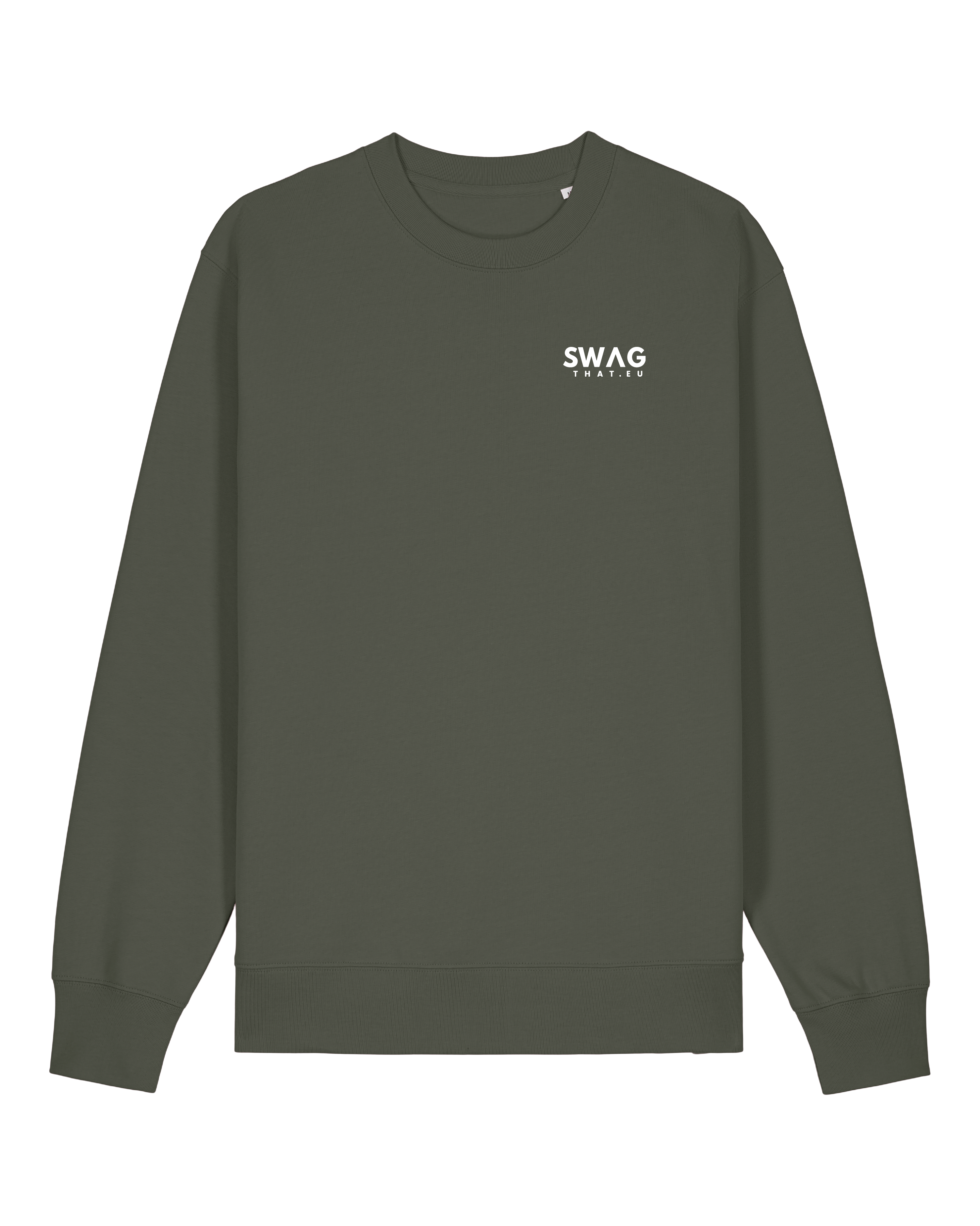 Changer 2.0 - The Iconic Unisex Crew Neck Sweatshirt