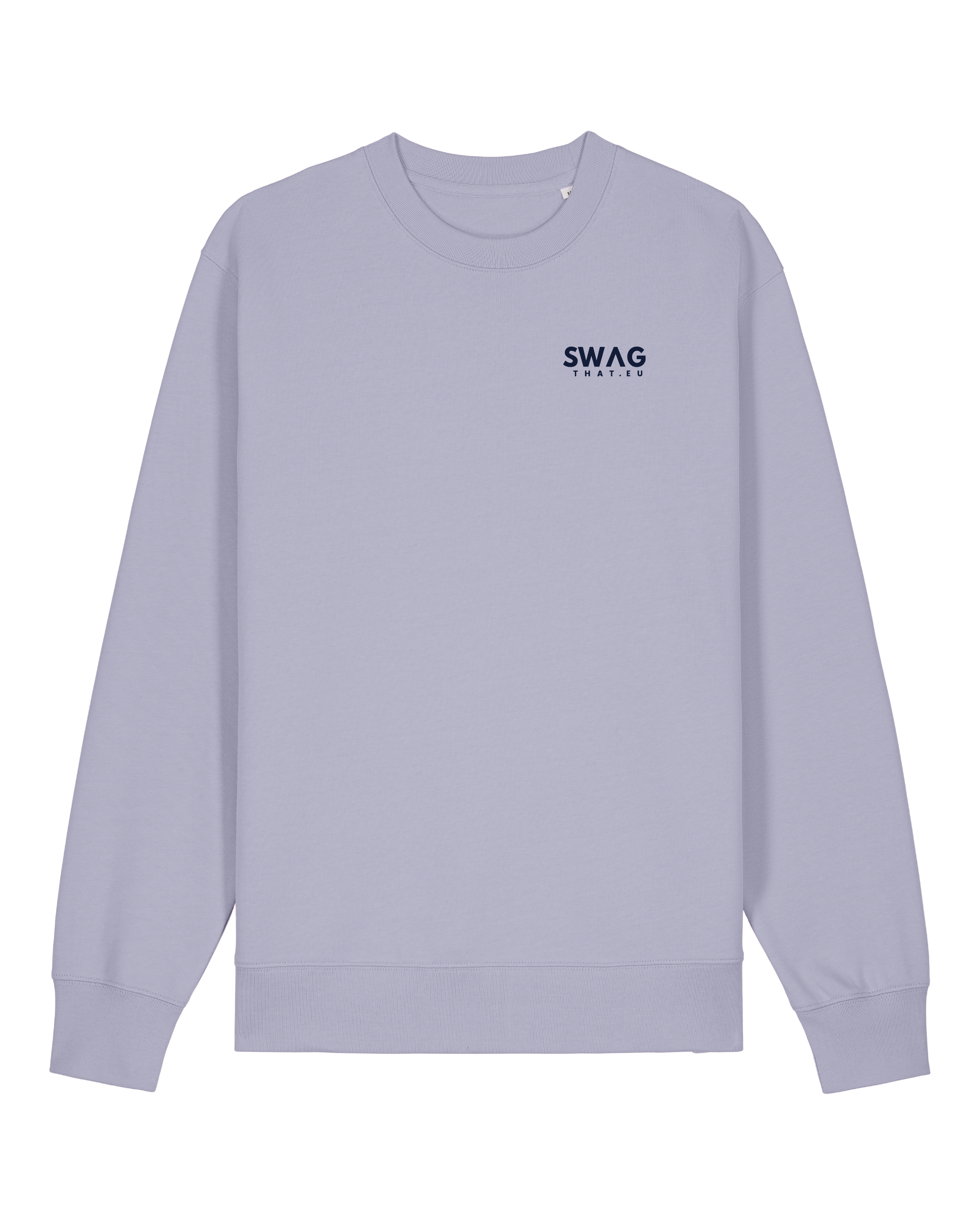Changer 2.0 - The Iconic Unisex Crew Neck Sweatshirt