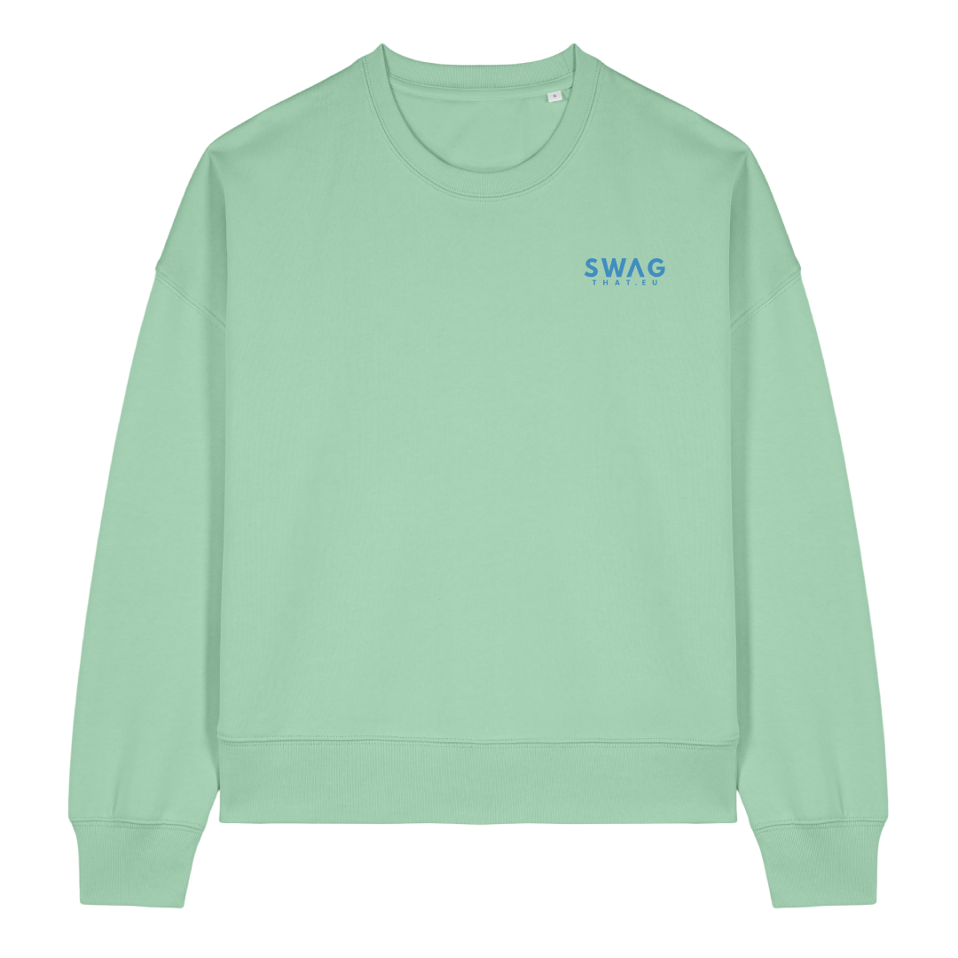 Stella Alma - The Women's Crew Neck Sweatshirt