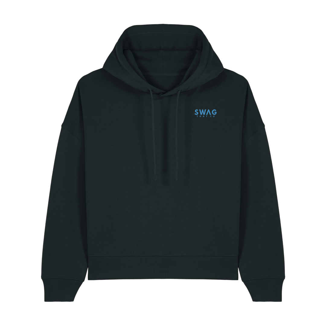 Stella Nora - The Women's Hoodie Sweatshirt