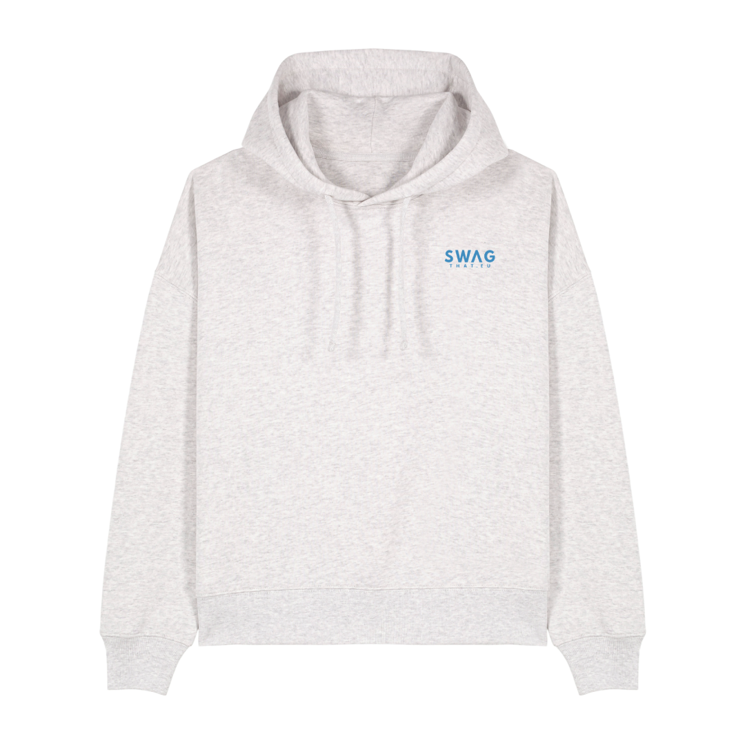 Stella Nora - The Women's Hoodie Sweatshirt