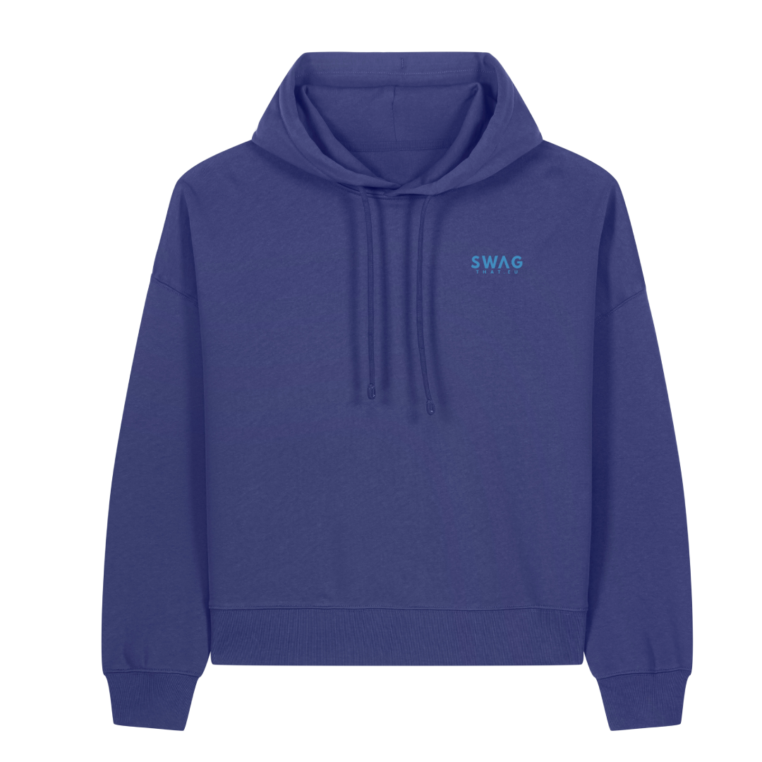 Stella Nora - The Women's Hoodie Sweatshirt