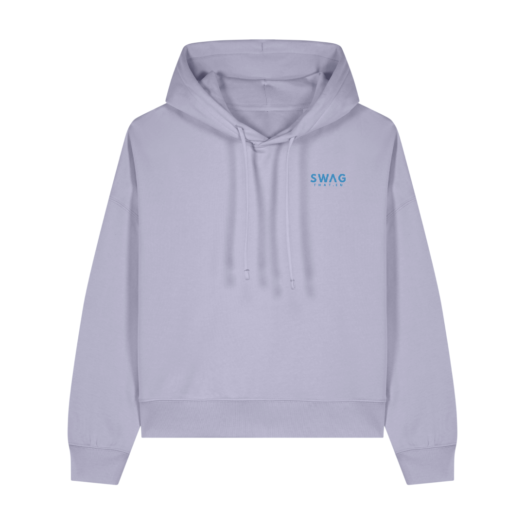 Stella Nora - The Women's Hoodie Sweatshirt