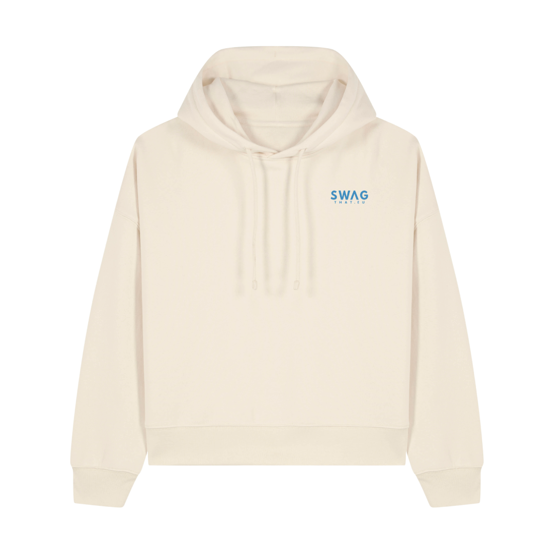 Stella Nora - The Women's Hoodie Sweatshirt