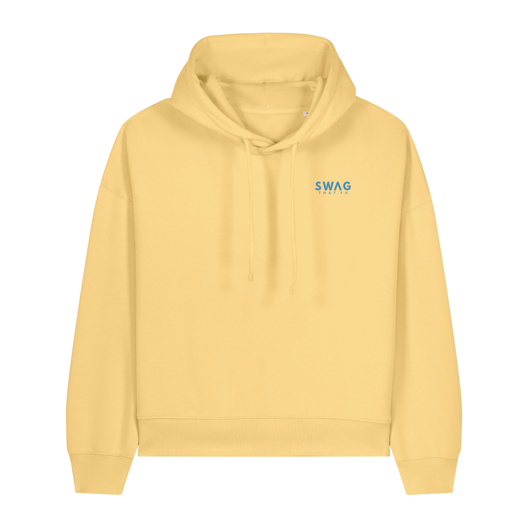 Stella Nora - The Women's Hoodie Sweatshirt