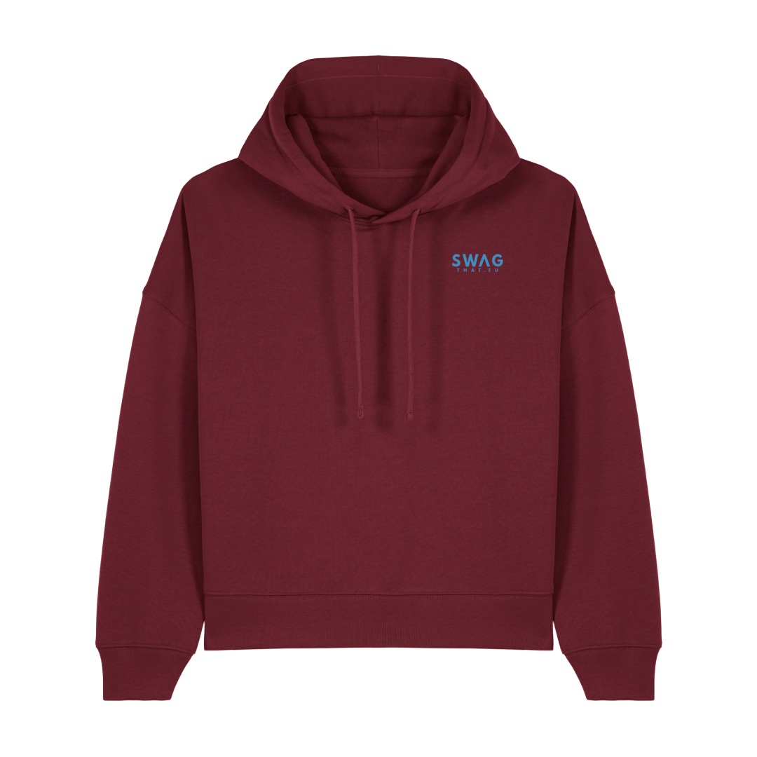 Stella Nora - The Women's Hoodie Sweatshirt
