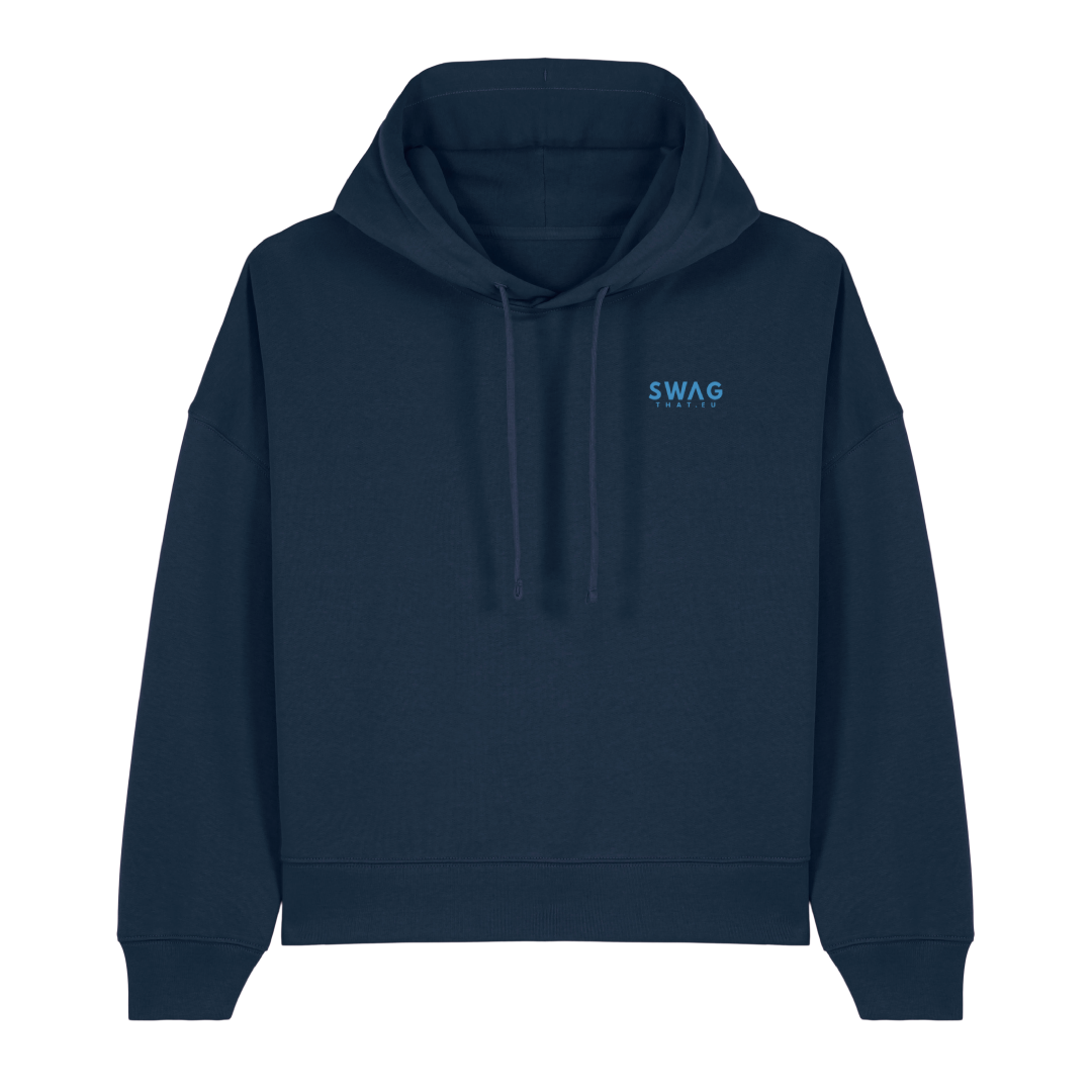Stella Nora - The Women's Hoodie Sweatshirt