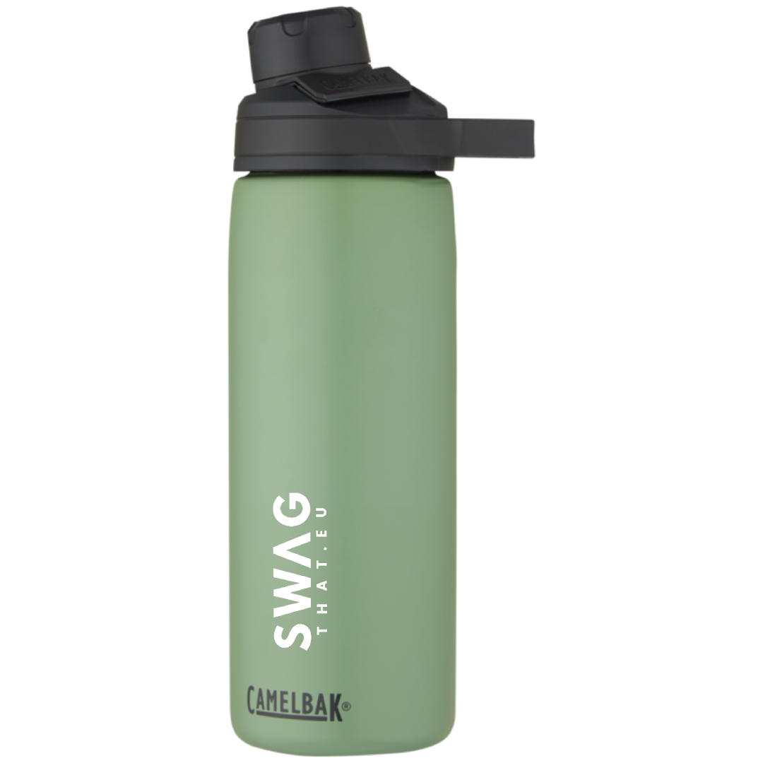 CamelBak® Chute® Mag 600 ml copper vacuum insulated bottle