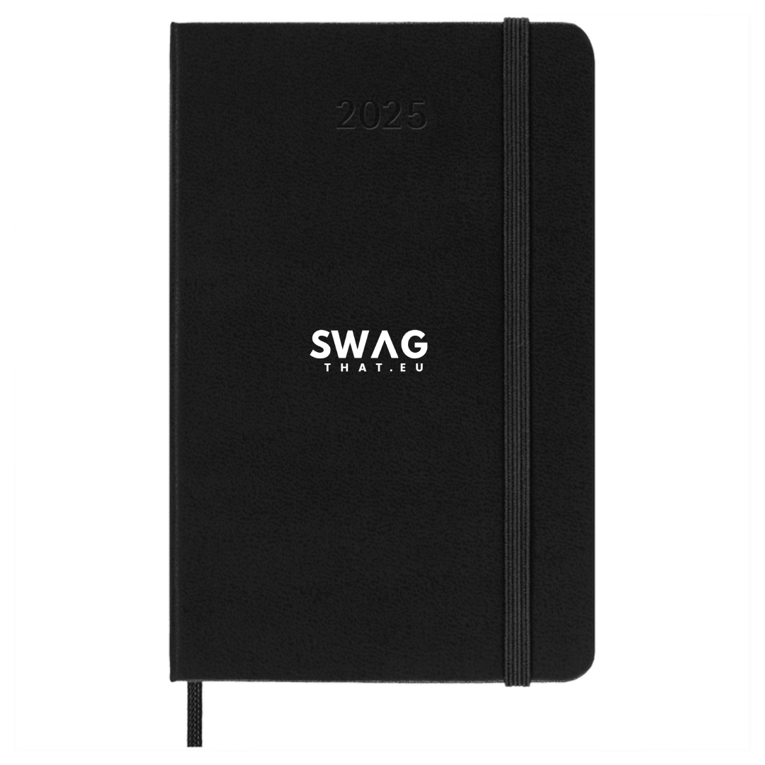 MOLESKINE Pocket Diary (A6)