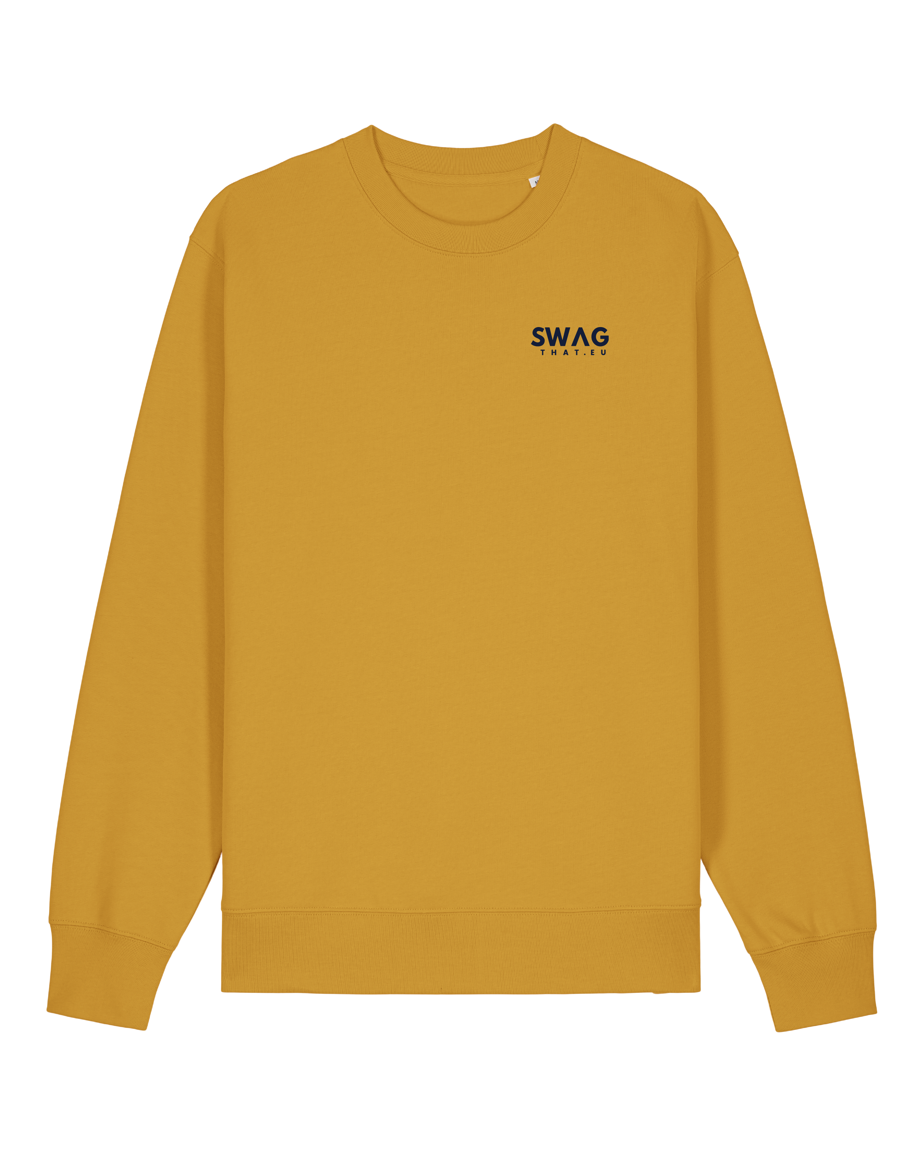 Changer 2.0 - The Iconic Unisex Crew Neck Sweatshirt
