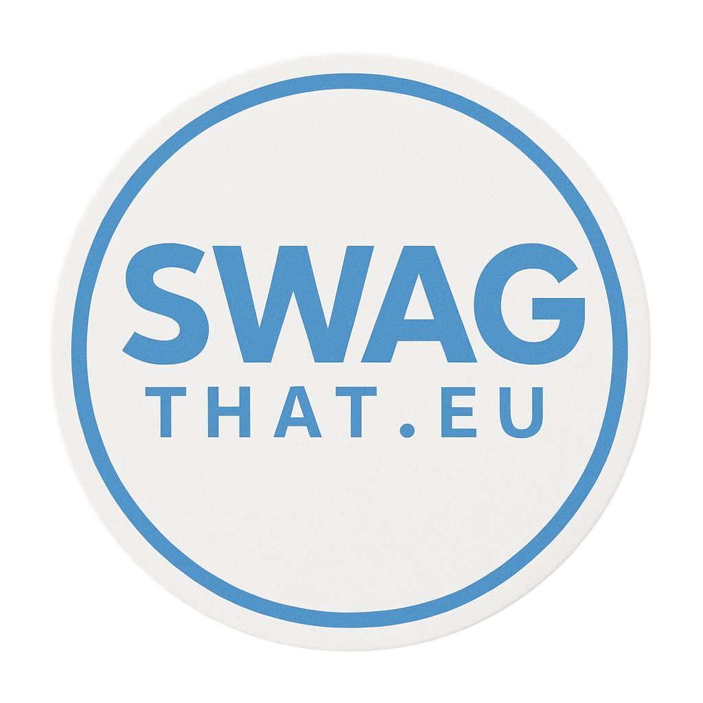 Custom Round Stickers