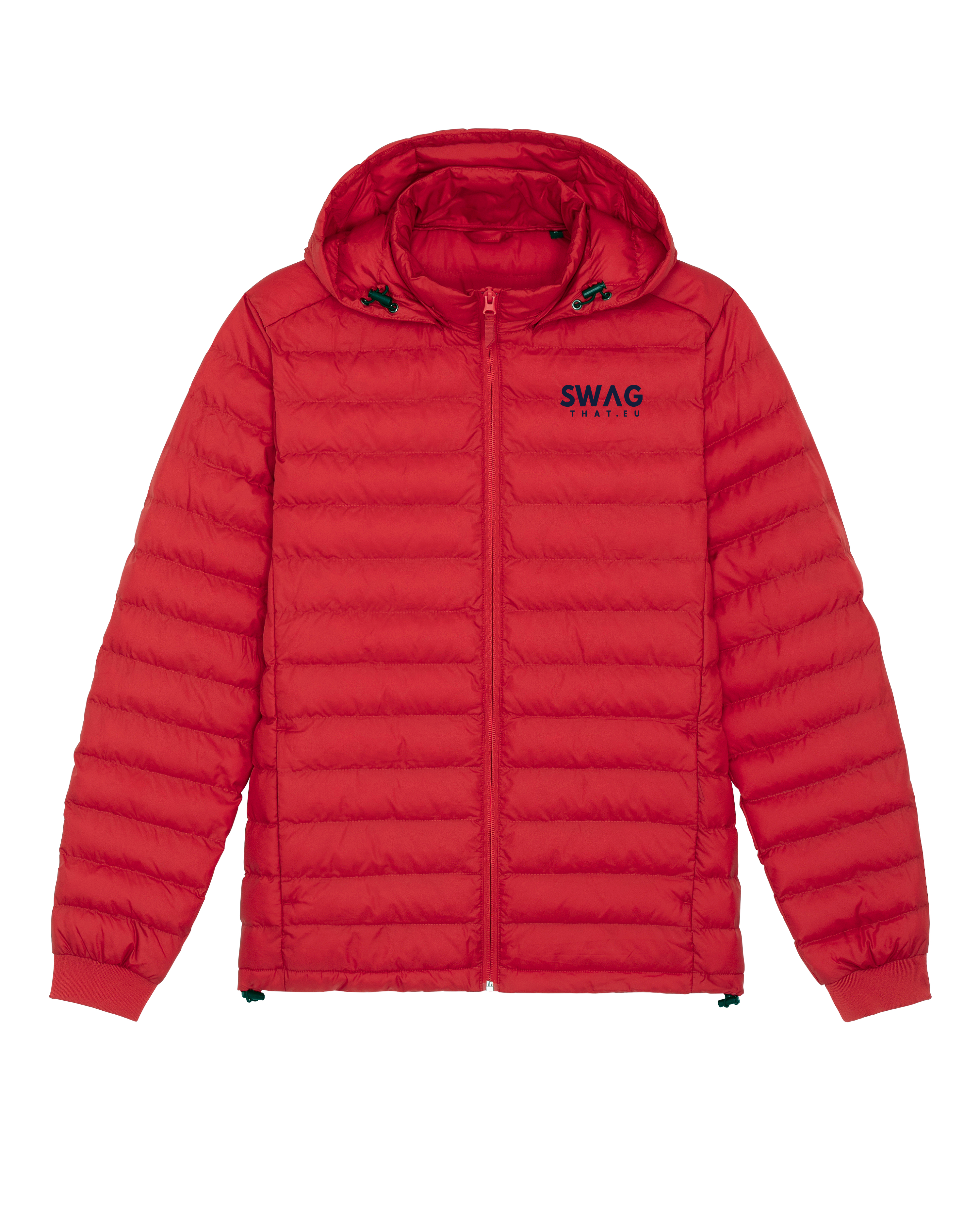 Stanley Voyager - Pánská polstrovaná bunda