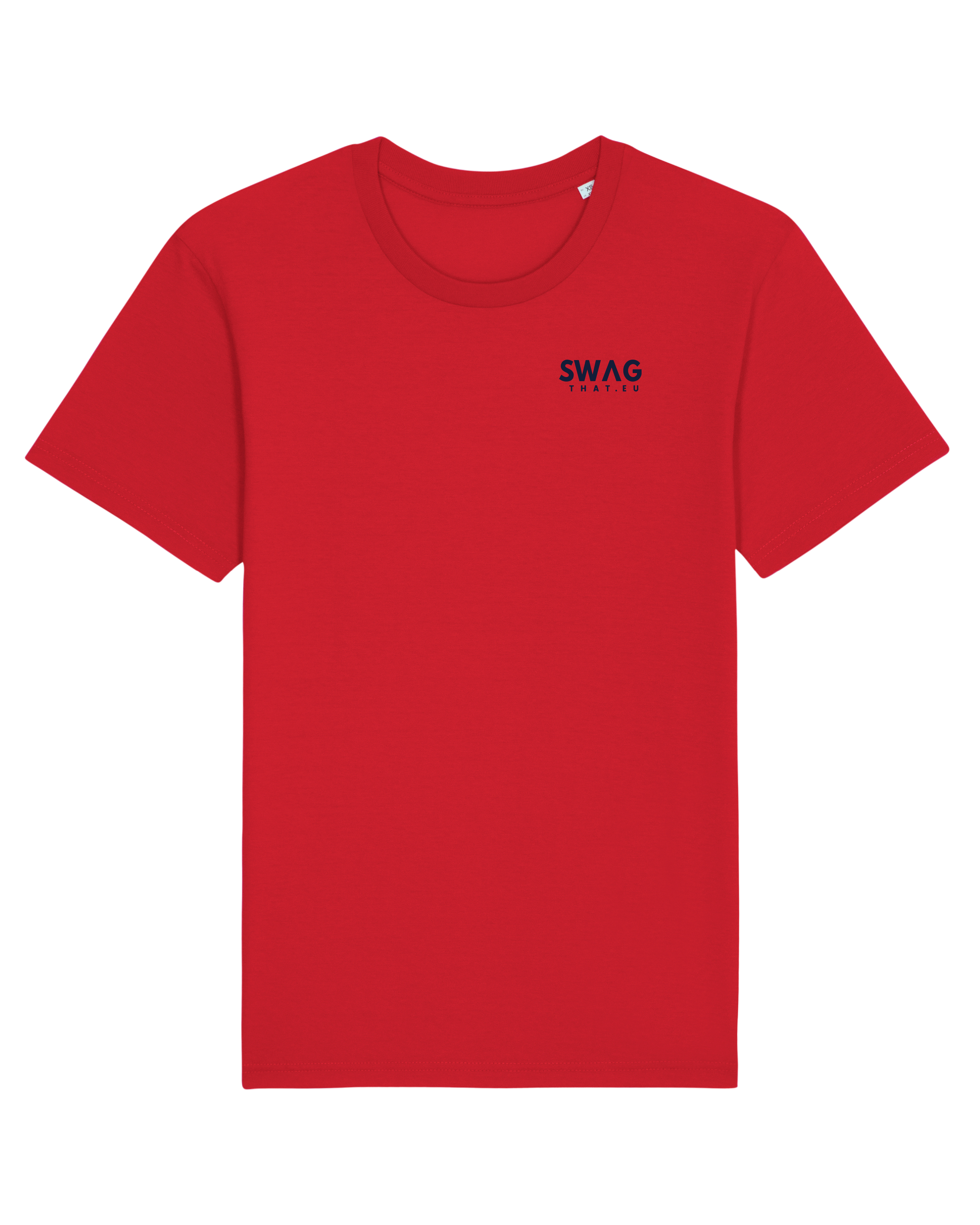 Rocker - Trubicové unisex tričko