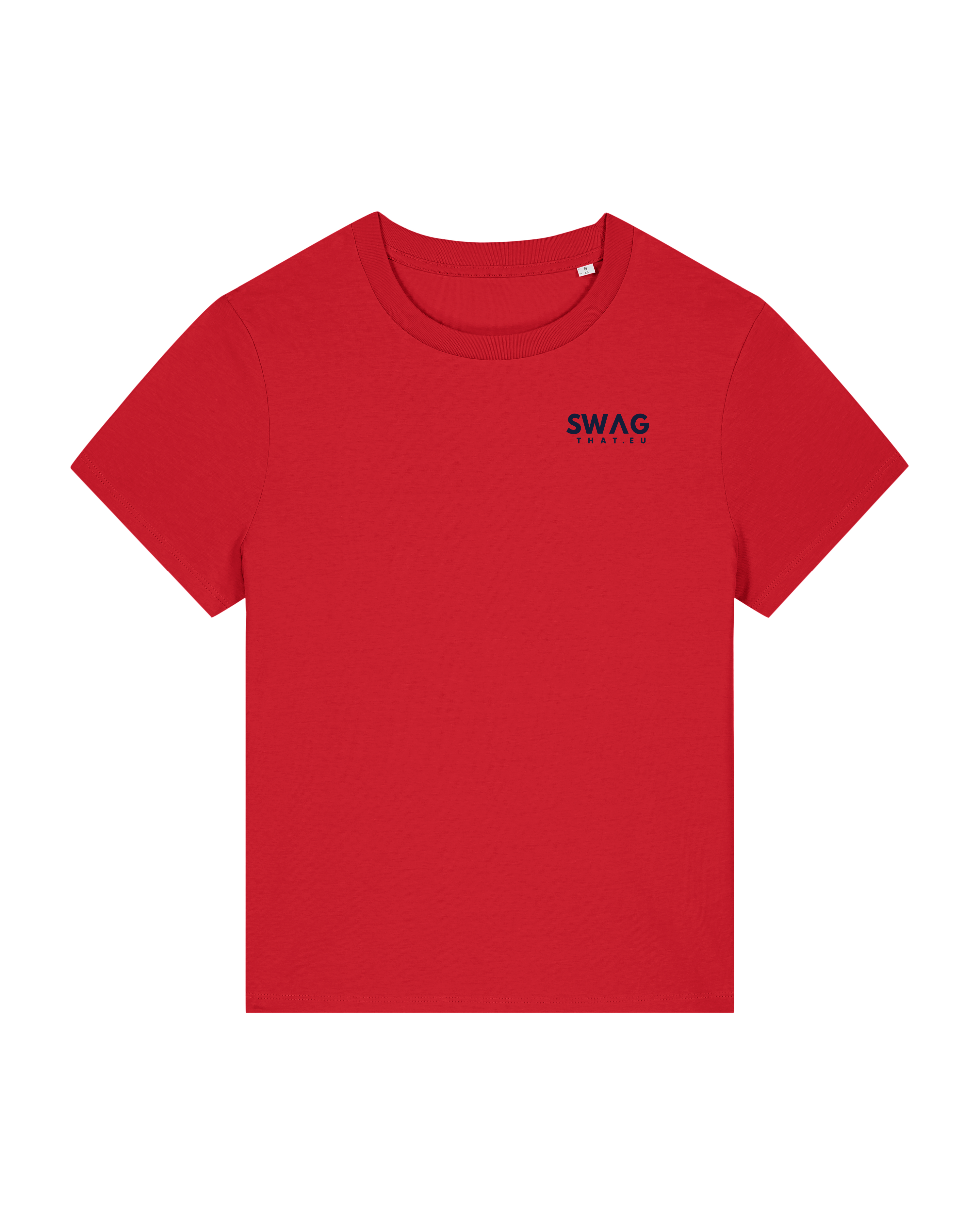 Stella Muser – ikonické dámské tričko