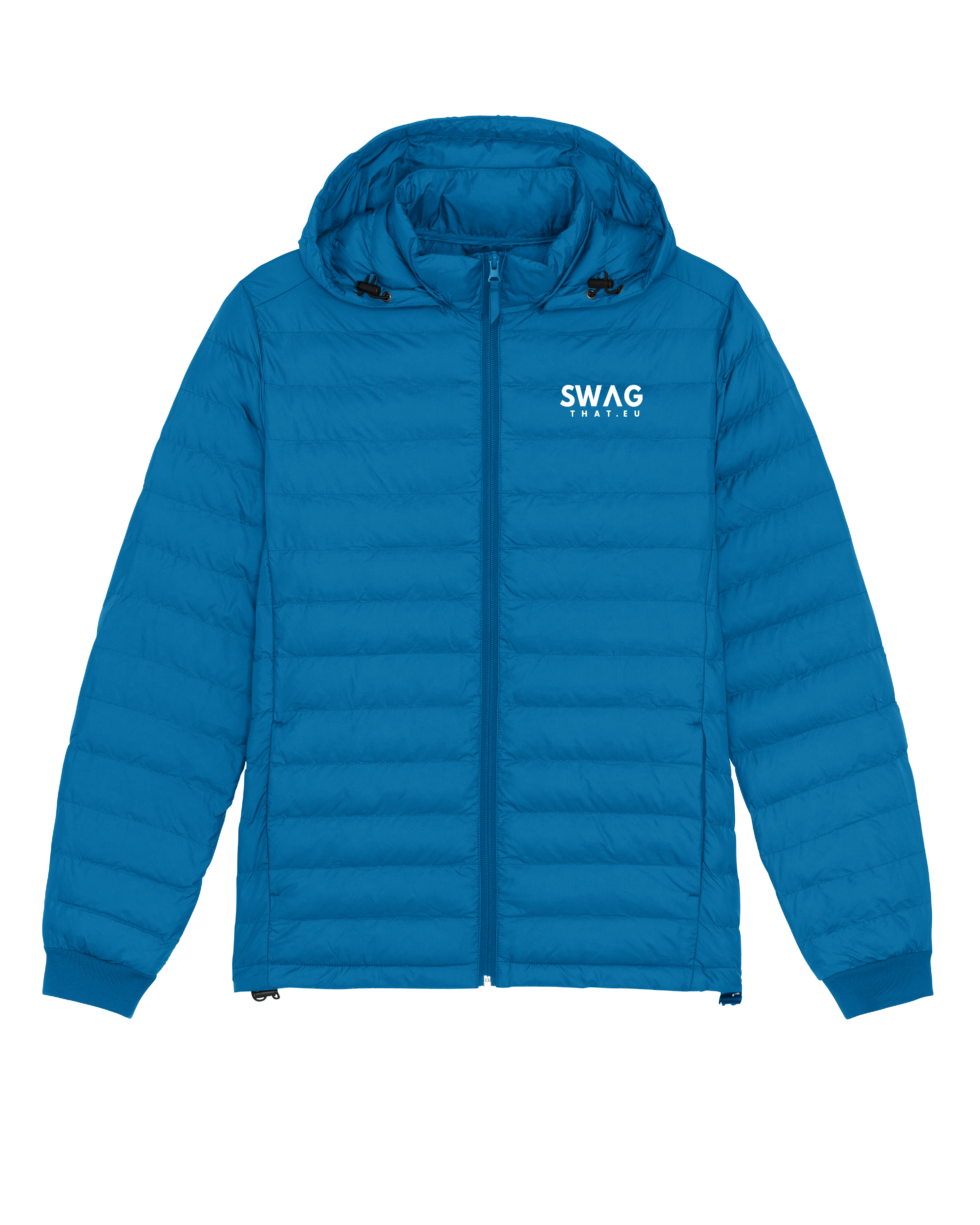 Stanley Voyager - The Men's Padded Jacket