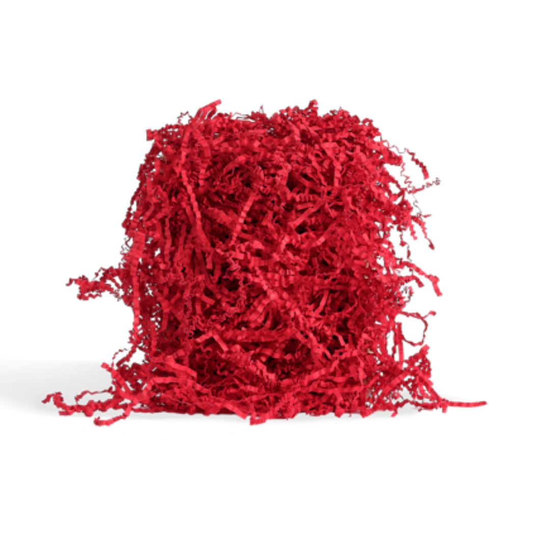 Shredded Paper Filler