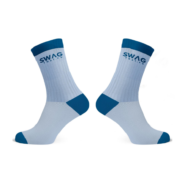 Sports Heel Socks