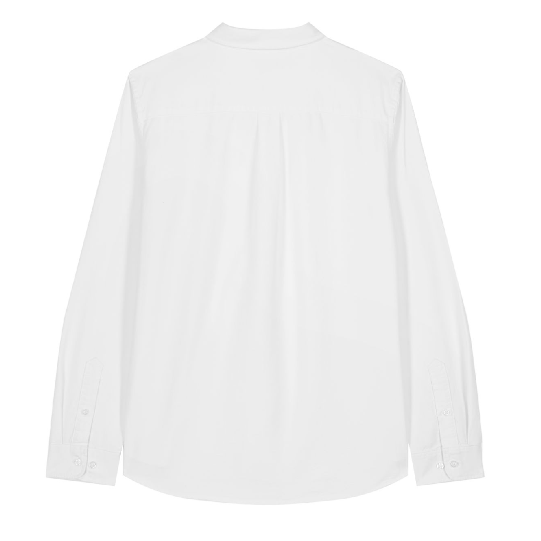 Stanley Oxford Shirt - The Men's Oxford Shirt