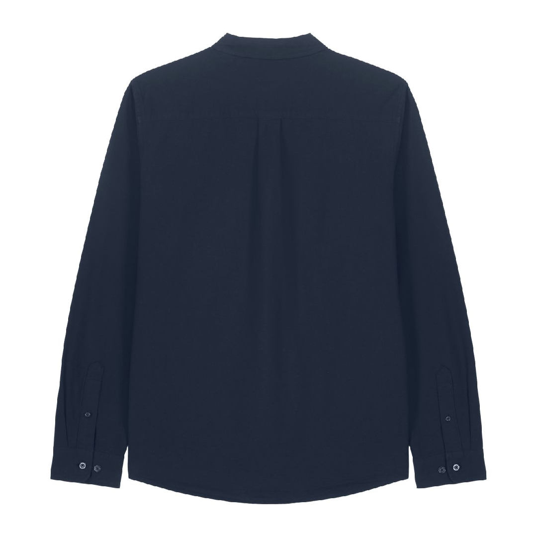 Stanley Oxford Shirt - The Men's Oxford Shirt