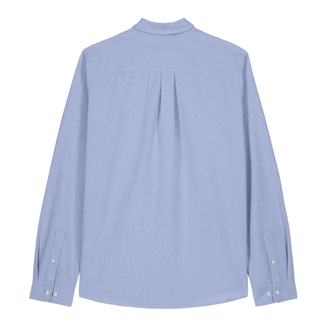 Stanley Oxford Shirt - The Men's Oxford Shirt