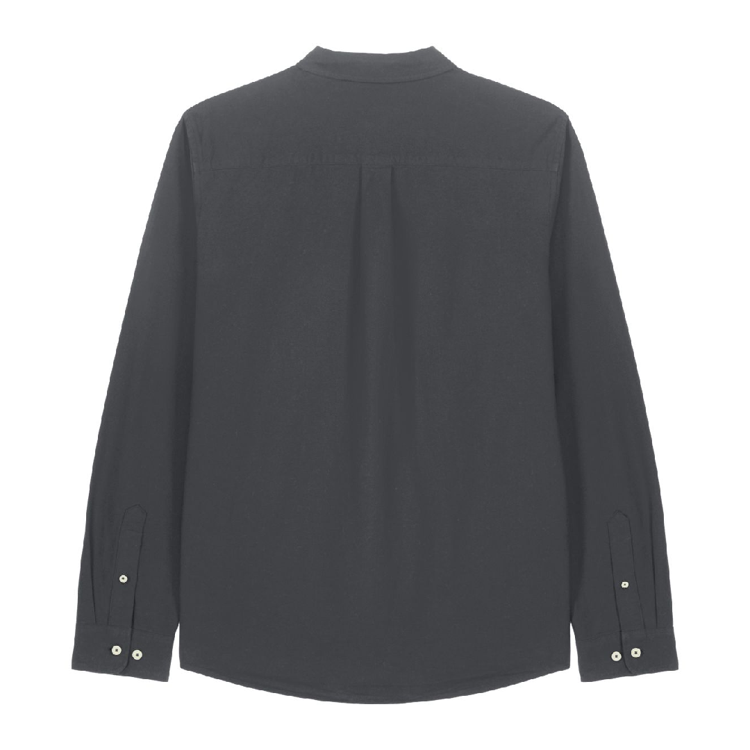 Stanley Oxford Shirt - The Men's Oxford Shirt