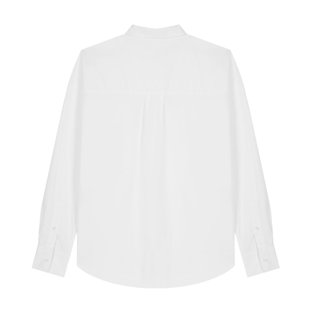 Stanley Styler Shirt - The Men's Poplin Shirt