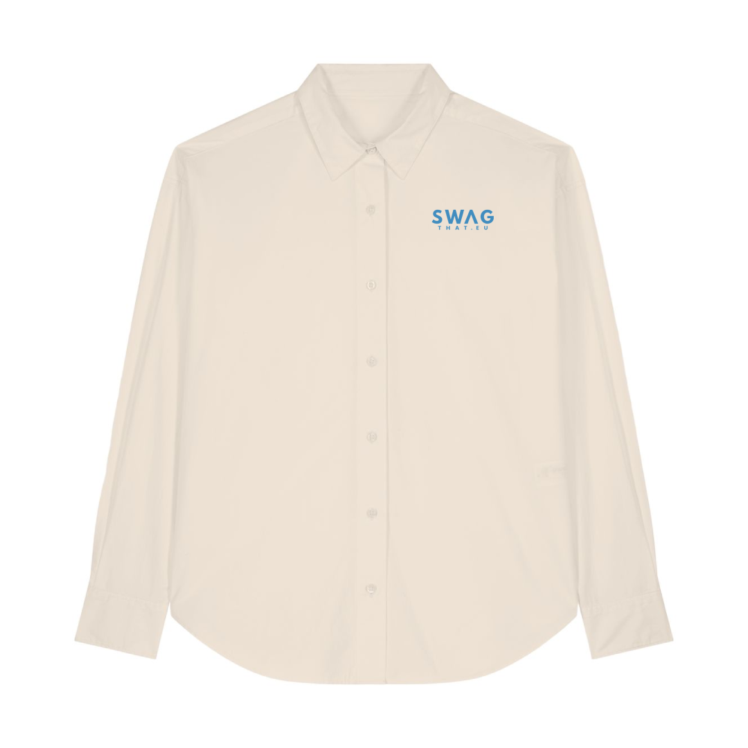 Stanley Styler Shirt - The Men's Poplin Shirt