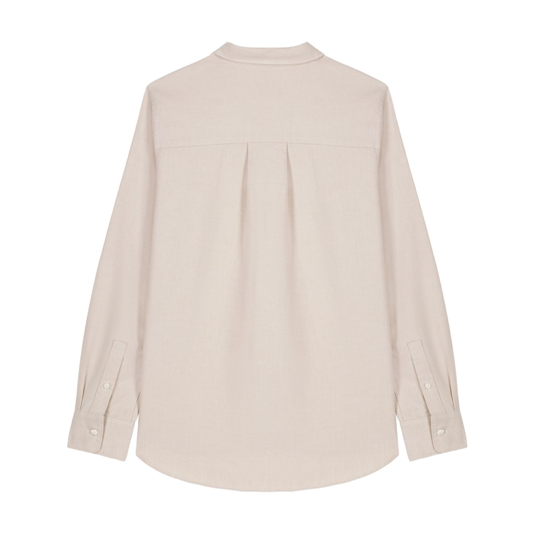 Stella Oxford Shirt - The Women's Oxford Shirt