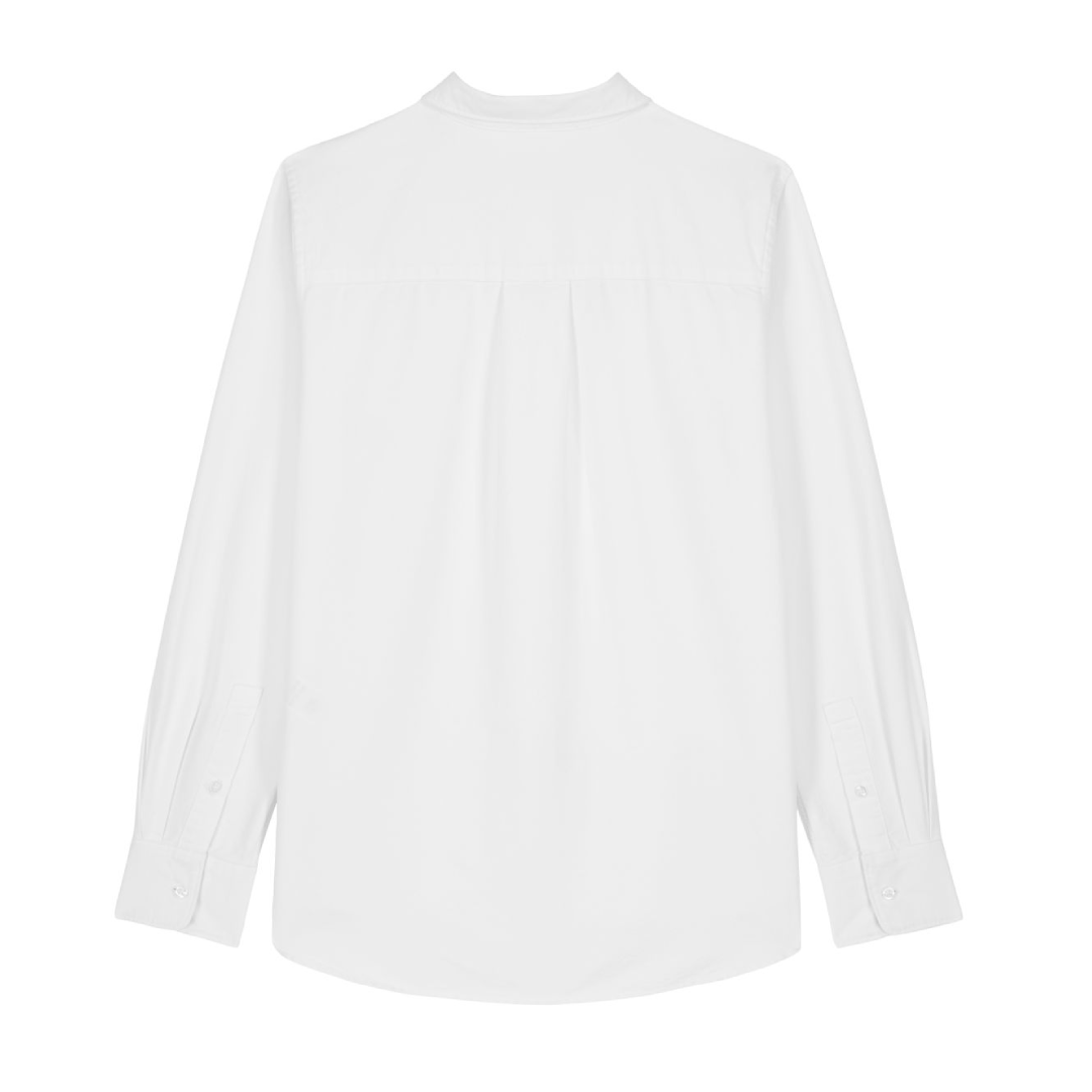 Stella Oxford Shirt - The Women's Oxford Shirt