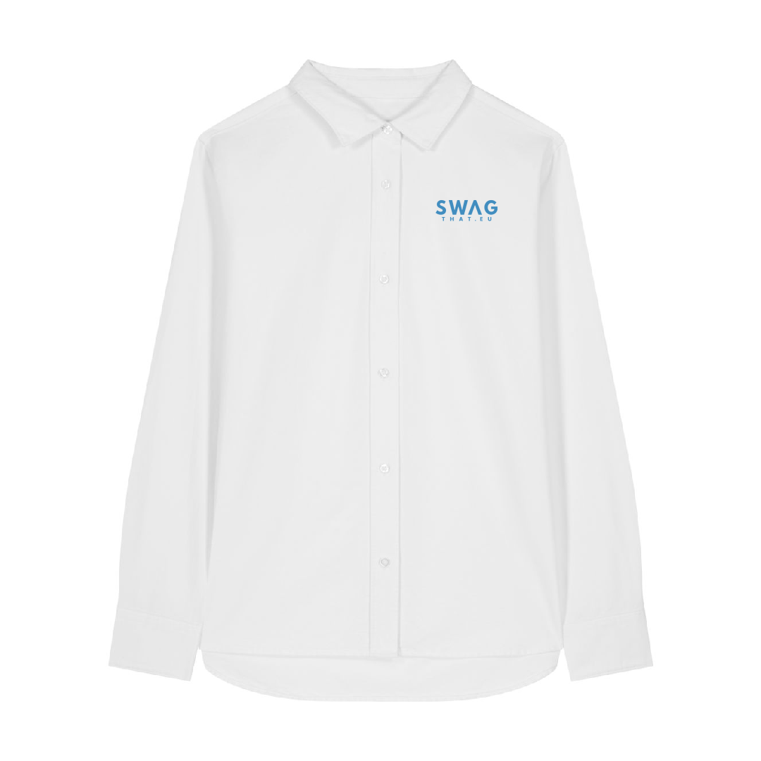 Stella Oxford Shirt - The Women's Oxford Shirt