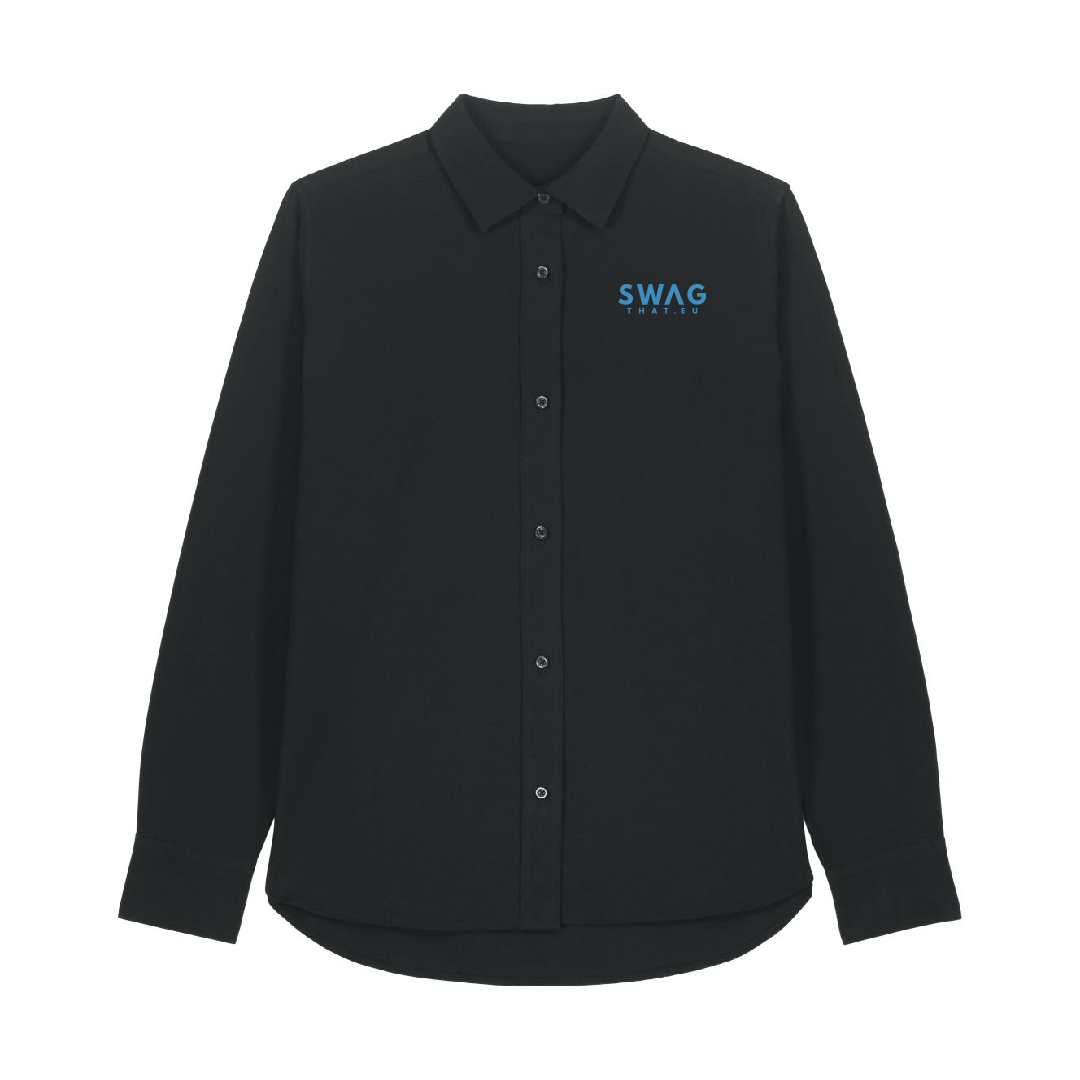 Stella Oxford Shirt - The Women's Oxford Shirt