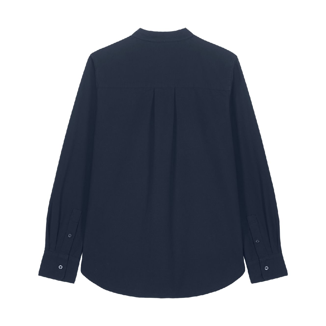 Stella Oxford Shirt - The Women's Oxford Shirt