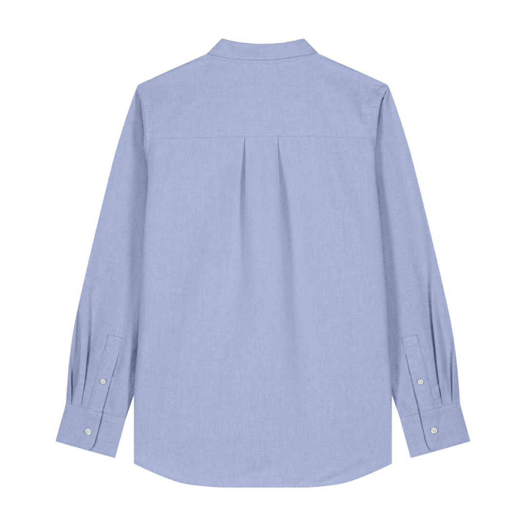 Stella Oxford Shirt - The Women's Oxford Shirt