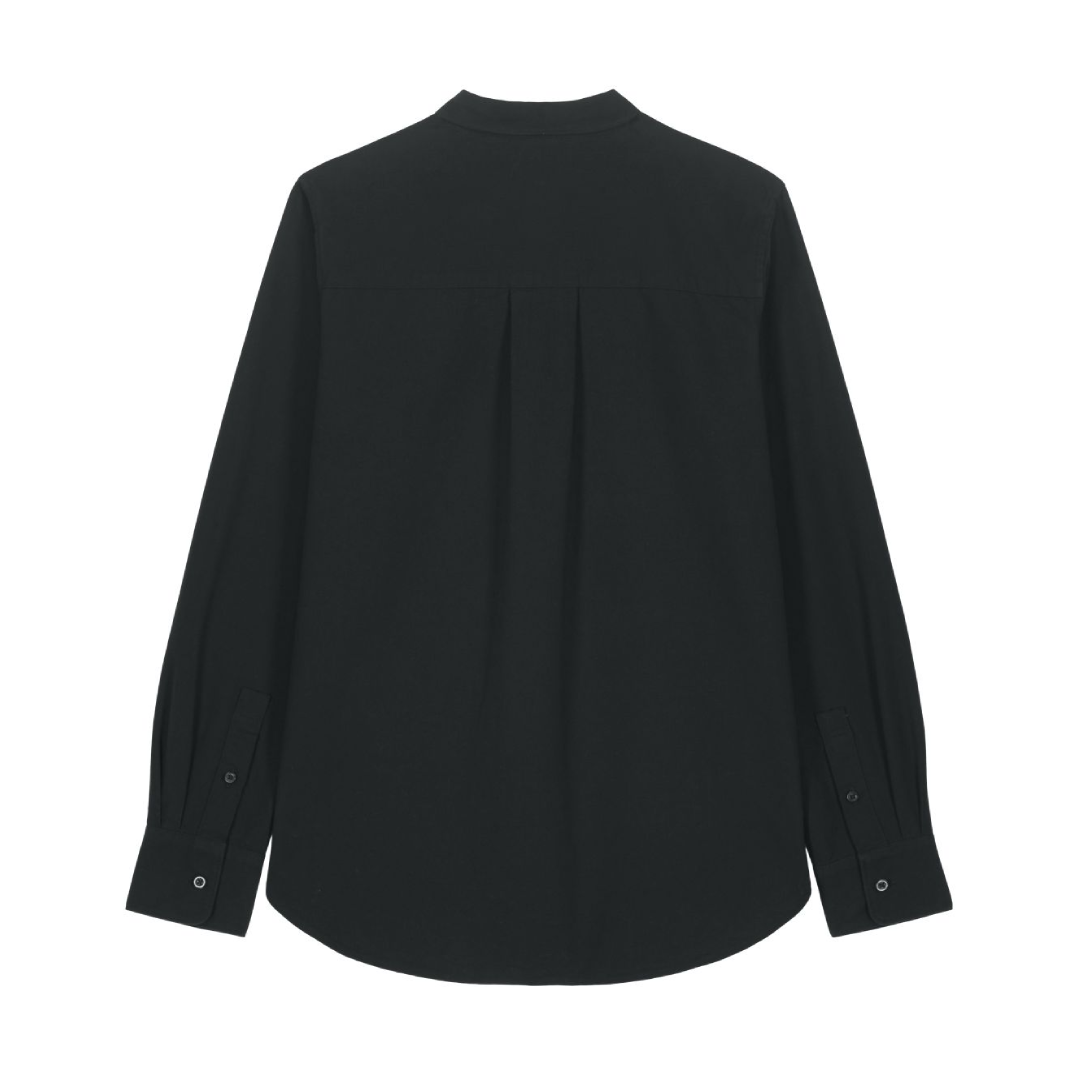 Stella Oxford Shirt - The Women's Oxford Shirt