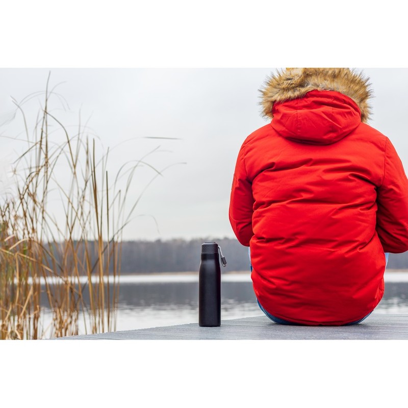 Thermo Bottle 550ml | Cameron