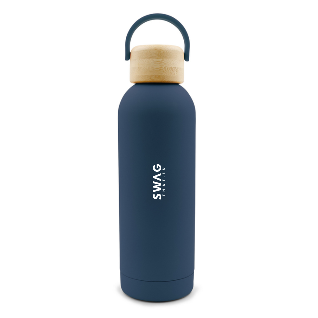 Thermo bottle 500 ml | Zeniqua