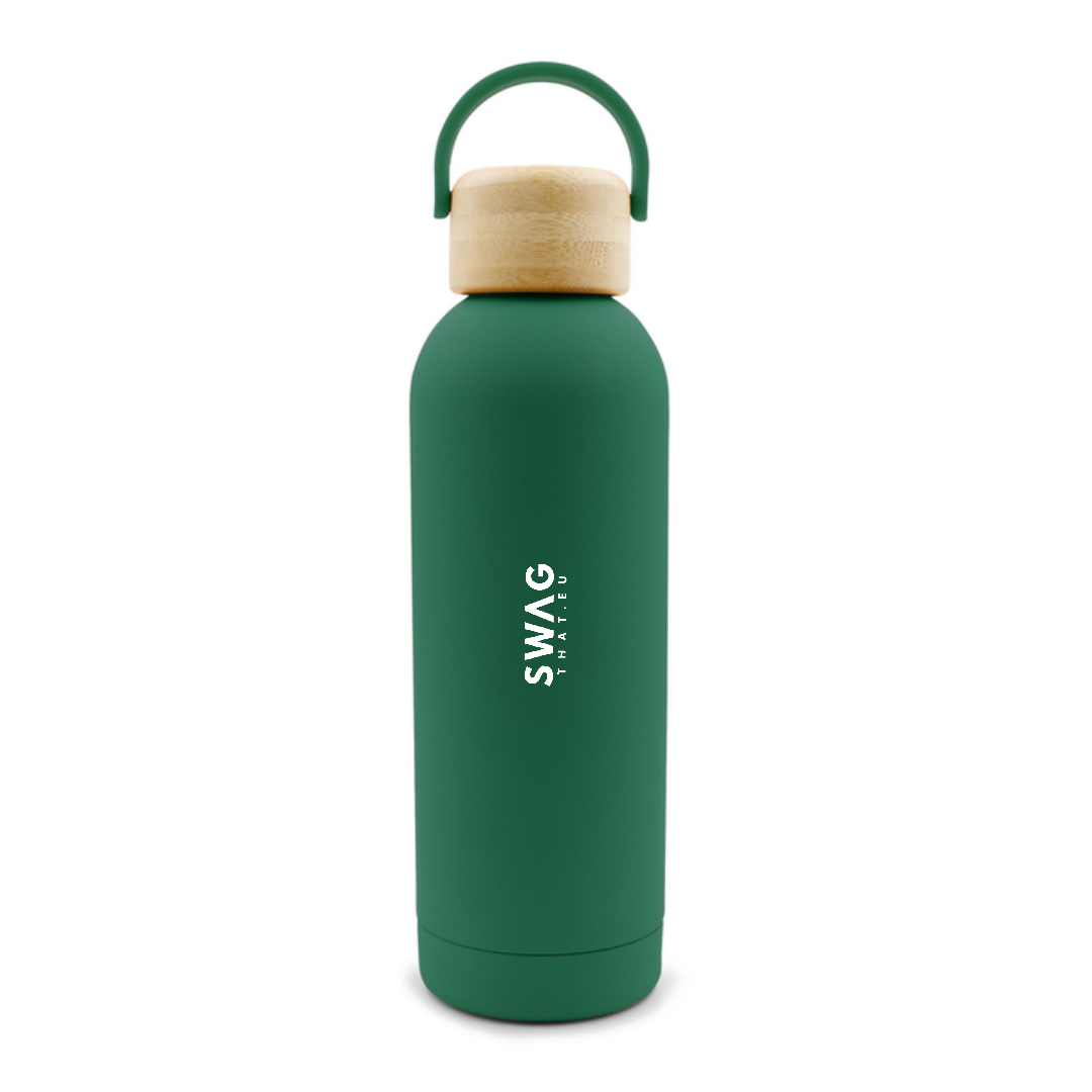 Thermo bottle 500 ml | Zeniqua