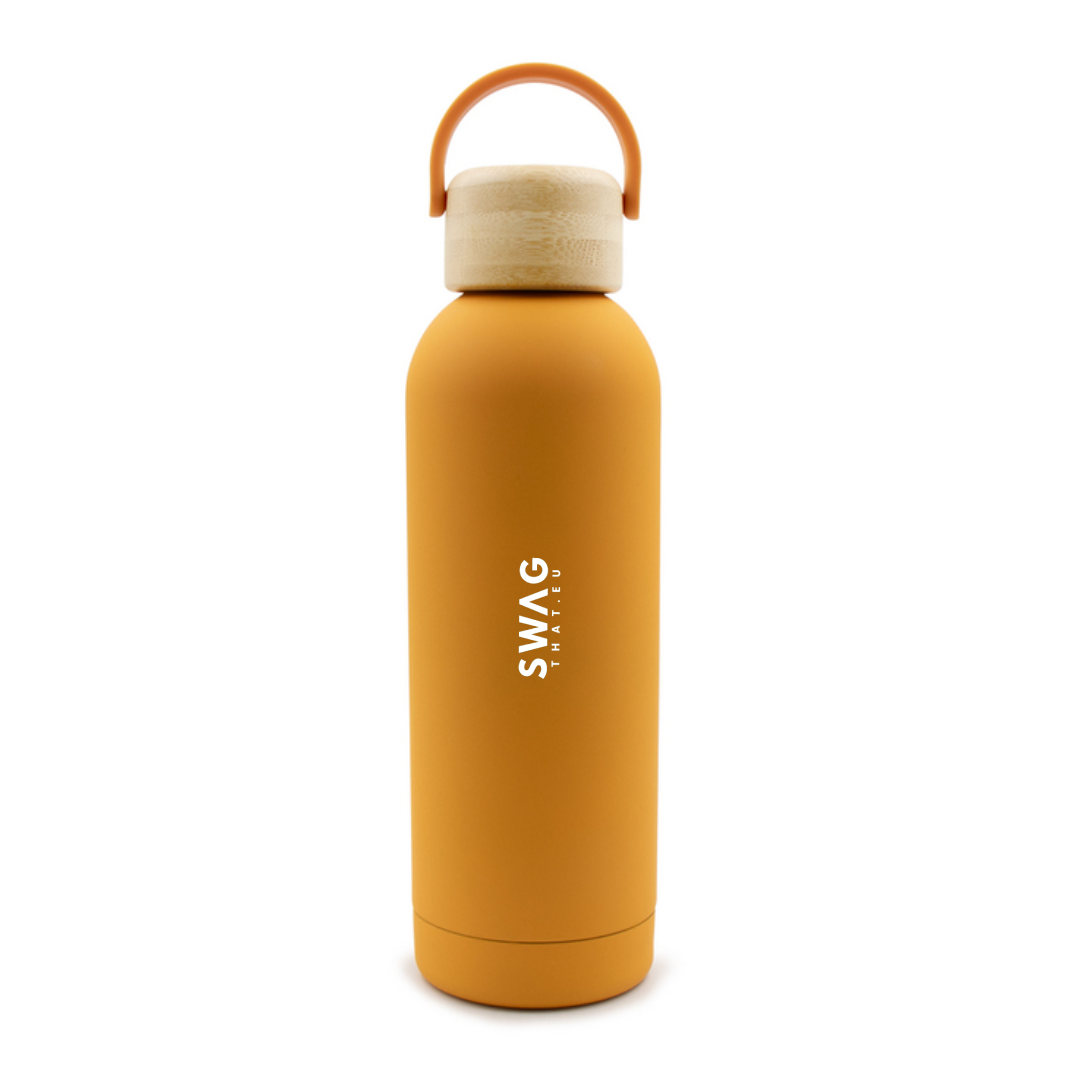 Thermo bottle 500 ml | Zeniqua