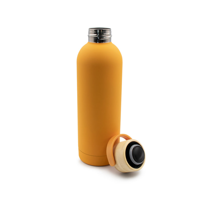 Thermo bottle 500 ml | Zeniqua
