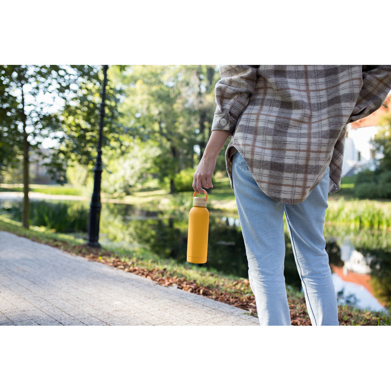 Thermo bottle 500 ml | Zeniqua