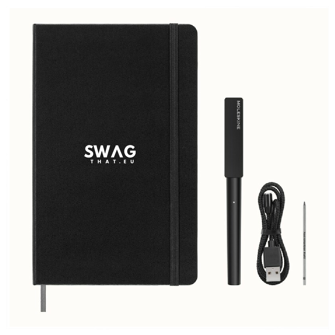 MOLESKINE Smart Writing