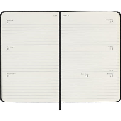 MOLESKINE Pocket Diary (A6)